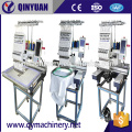 Garment Embroider Cap and Cylinder single head Embroidery machine